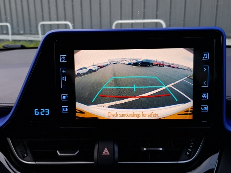 Used Toyota C-HR 2016 for sale - 77424252: Photo 14