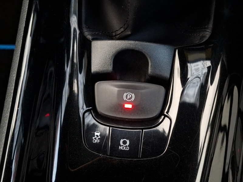 Used Toyota C-HR 2016 for sale - 77424252: Photo 17