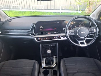Used Kia Sportage 2023 for sale - 79286070: Photo