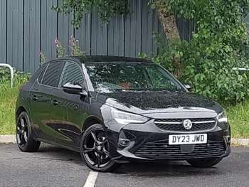 2023 - 1.2 GS 5dr