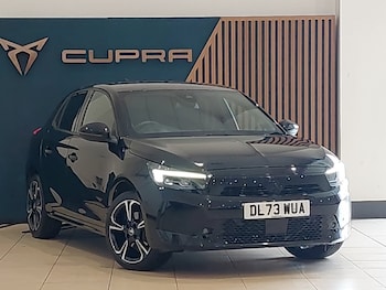 2023 - 1.2 Turbo Ultimate 5dr