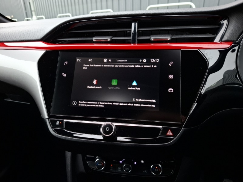 Used Vauxhall Corsa 2023 for sale - 77433111: Photo 11