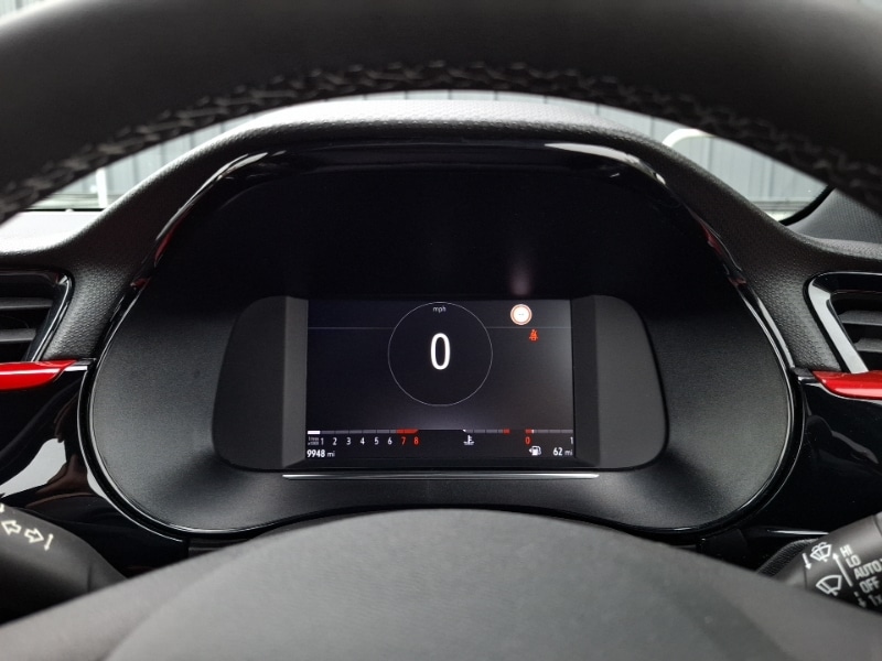 Used Vauxhall Corsa 2023 for sale - 77433111: Photo 19