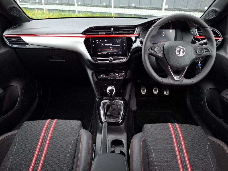 Used Vauxhall Corsa 2023 for sale - 77433111: Photo 2