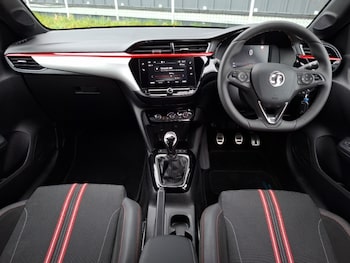 Used Vauxhall Corsa 2023 for sale - 77433111: Photo