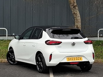 Used Vauxhall Corsa 2023 for sale - 77433111: Photo