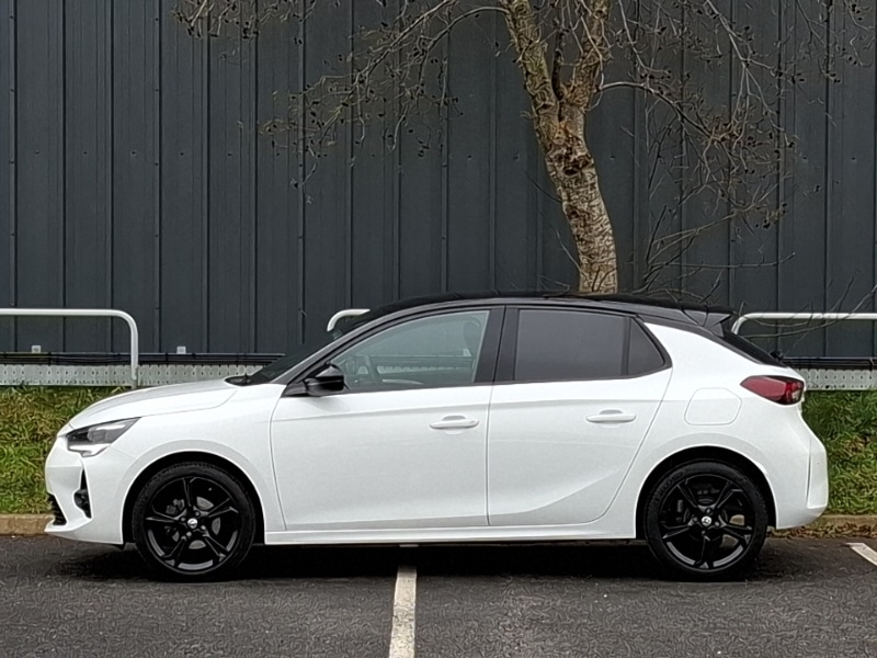 Used Vauxhall Corsa 2023 for sale - 77433111: Photo 4