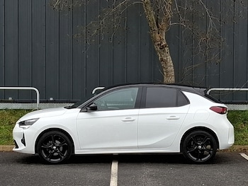 Used Vauxhall Corsa 2023 for sale - 77433111: Photo