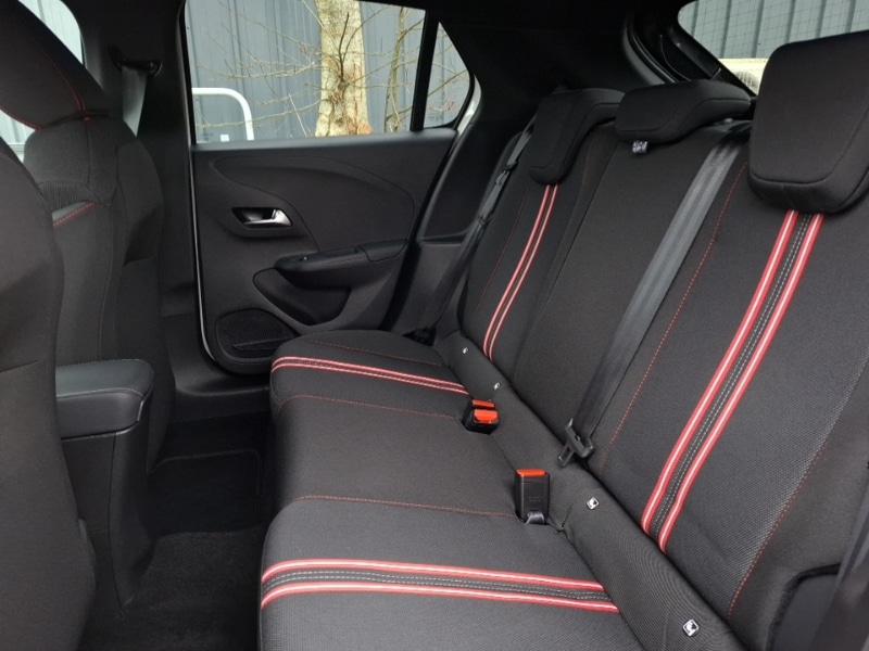 Used Vauxhall Corsa 2023 for sale - 77433111: Photo 6