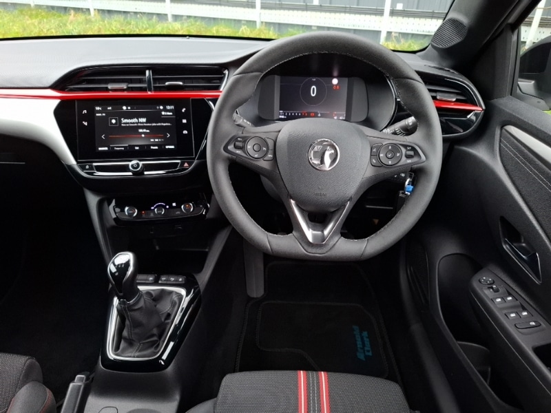 Used Vauxhall Corsa 2023 for sale - 77433111: Photo 7