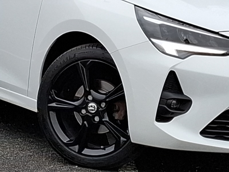 Used Vauxhall Corsa 2023 for sale - 77433111: Photo 9