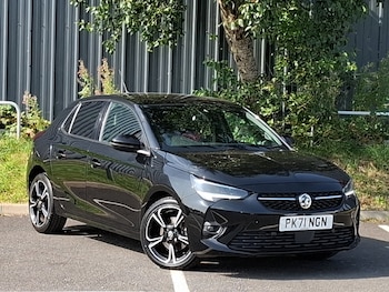 Vauxhall - Corsa