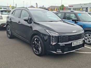 Used Kia Sportage 2026 for sale - 79673328: Photo