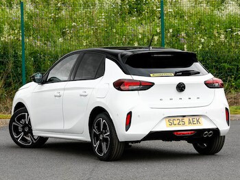Used Vauxhall Corsa 2025 for sale - 75408757: Photo