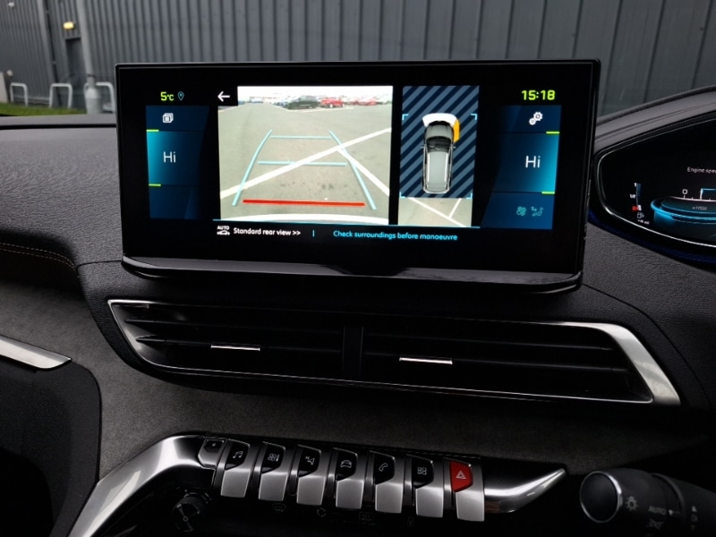 Used Peugeot 3008 2022 for sale - 77329767: Photo 10