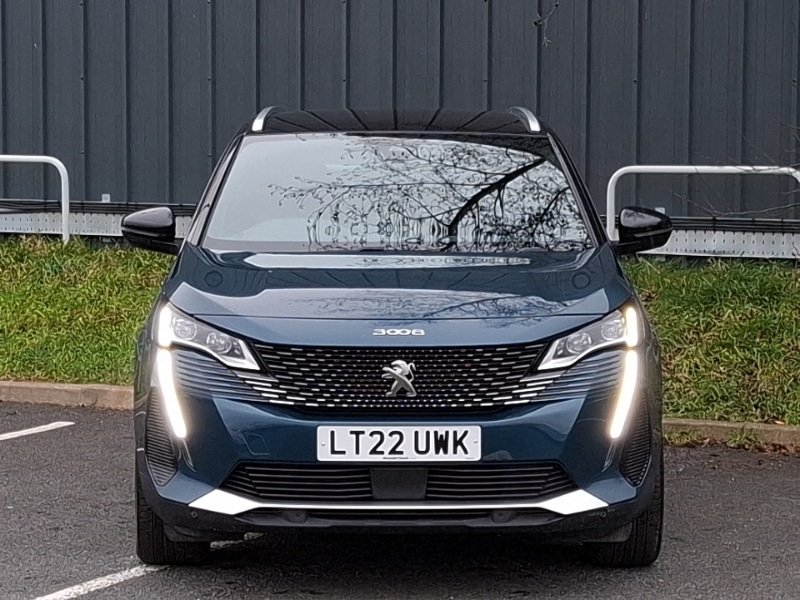 Used Peugeot 3008 2022 for sale - 77329767: Photo 13