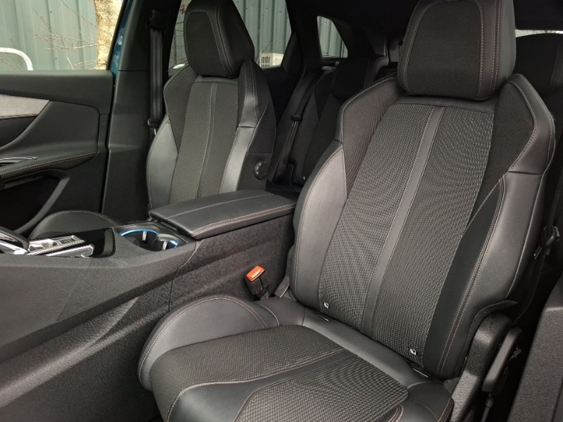 Used Peugeot 3008 2022 for sale - 77329767: Photo 15