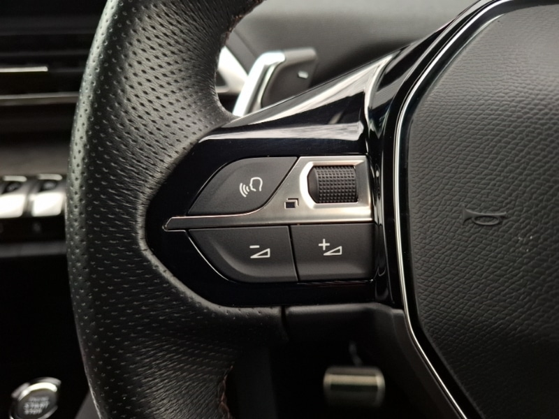 Used Peugeot 3008 2022 for sale - 77329767: Photo 17