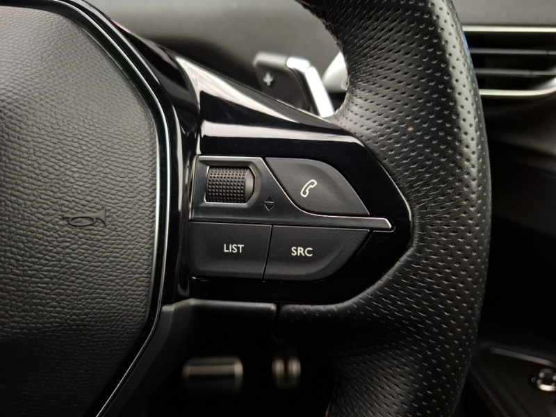 Used Peugeot 3008 2022 for sale - 77329767: Photo 18