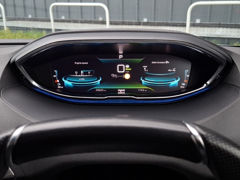 Used Peugeot 3008 2022 for sale - 77329767: Photo 19