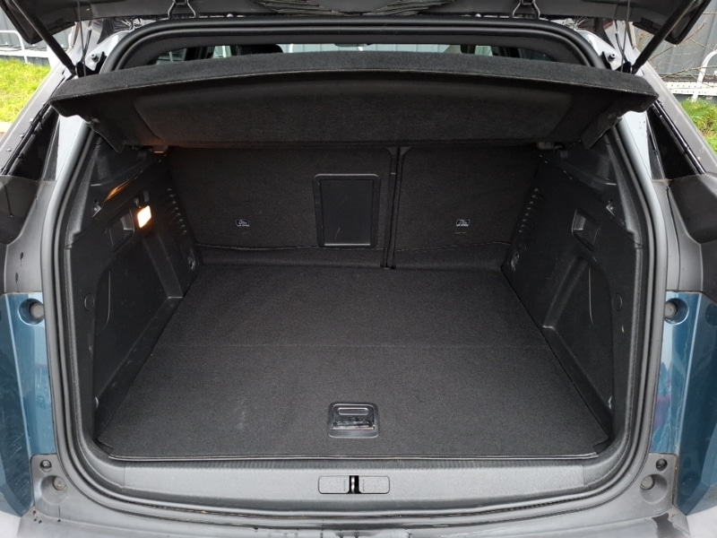 Used Peugeot 3008 2022 for sale - 77329767: Photo 8