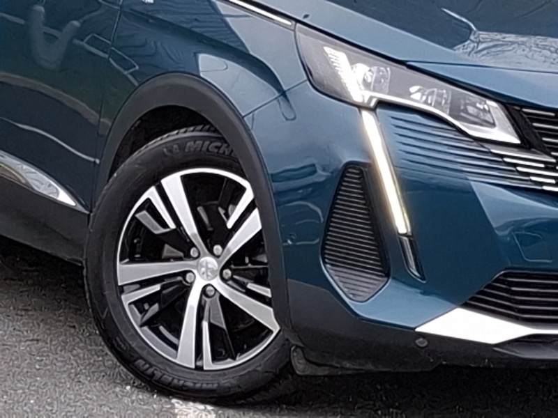 Used Peugeot 3008 2022 for sale - 77329767: Photo 9