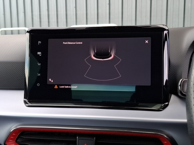 Used SEAT Arona 2024 for sale - 76450965: Photo 10