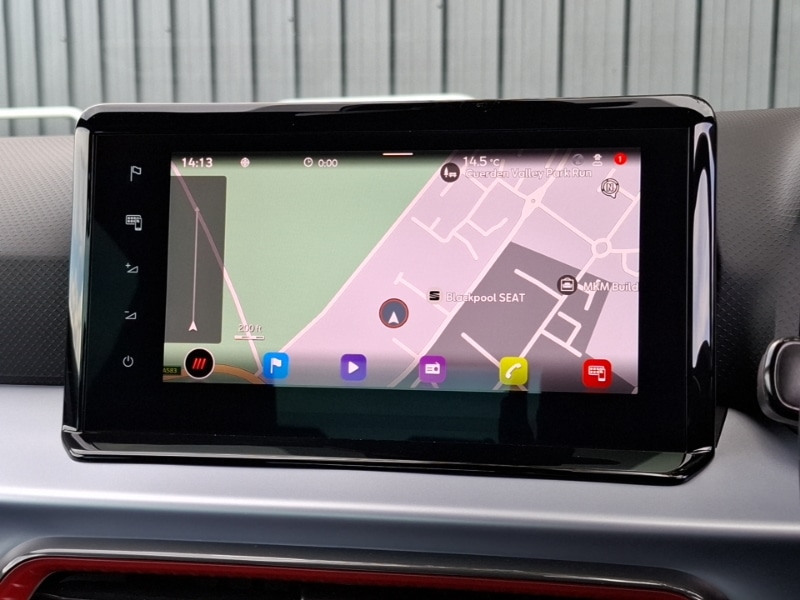 Used SEAT Arona 2024 for sale - 76450965: Photo 11