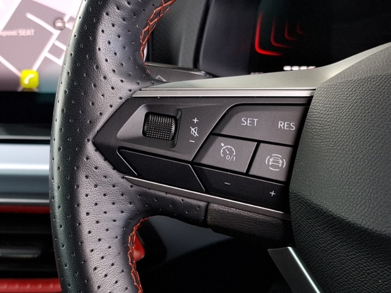 Used SEAT Arona 2024 for sale - 76450965: Photo 17