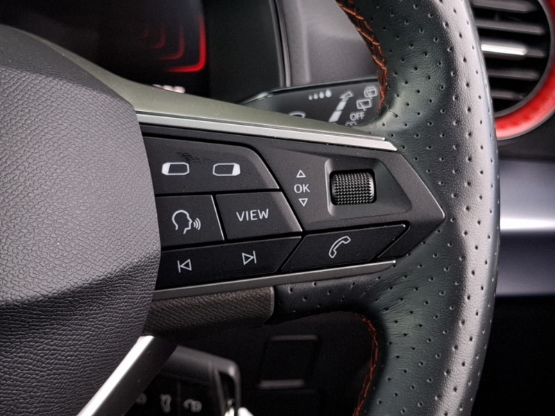 Used SEAT Arona 2024 for sale - 76450965: Photo 18