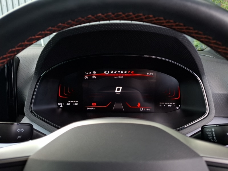 Used SEAT Arona 2024 for sale - 76450965: Photo 19