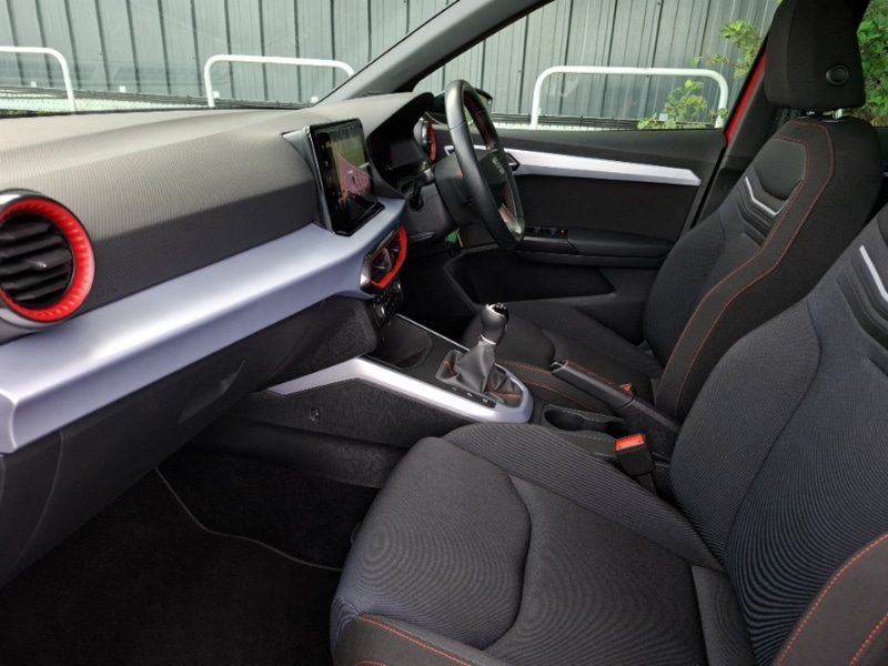 Used SEAT Arona 2024 for sale - 76450965: Photo 5