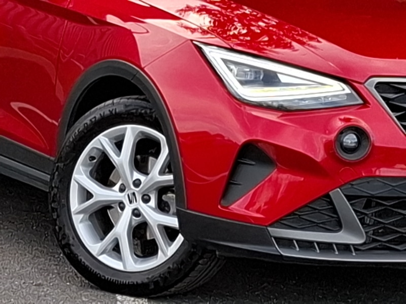 Used SEAT Arona 2024 for sale - 76450965: Photo 9