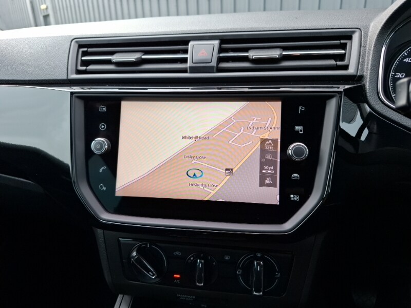 Used SEAT Ibiza 2018 for sale - 77690191: Photo 10