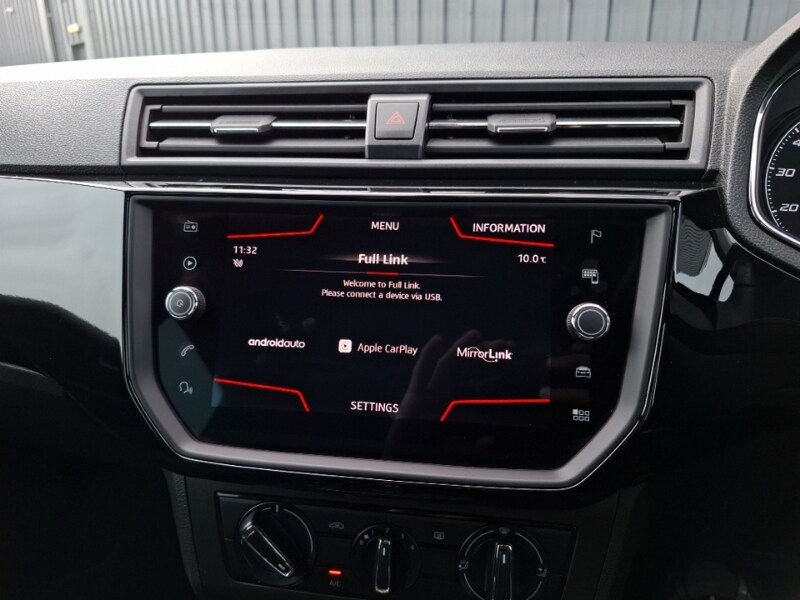 Used SEAT Ibiza 2018 for sale - 77690191: Photo 11