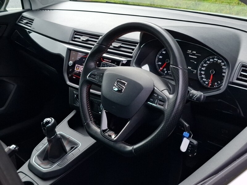 Used SEAT Ibiza 2018 for sale - 77690191: Photo 12