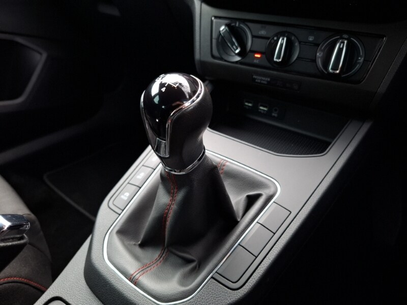 Used SEAT Ibiza 2018 for sale - 77690191: Photo 14