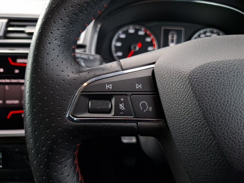 Used SEAT Ibiza 2018 for sale - 77690191: Photo 17