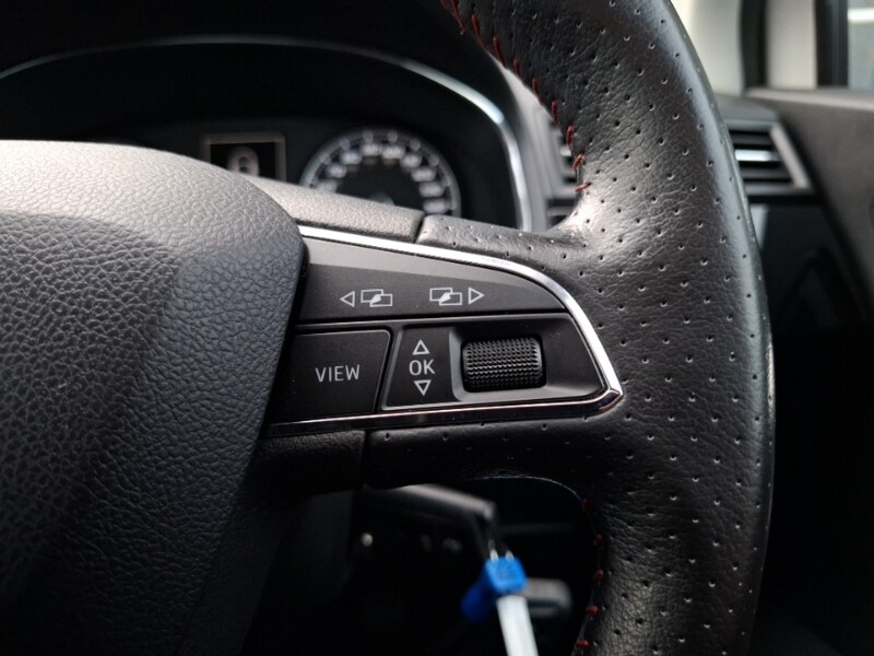 Used SEAT Ibiza 2018 for sale - 77690191: Photo 18