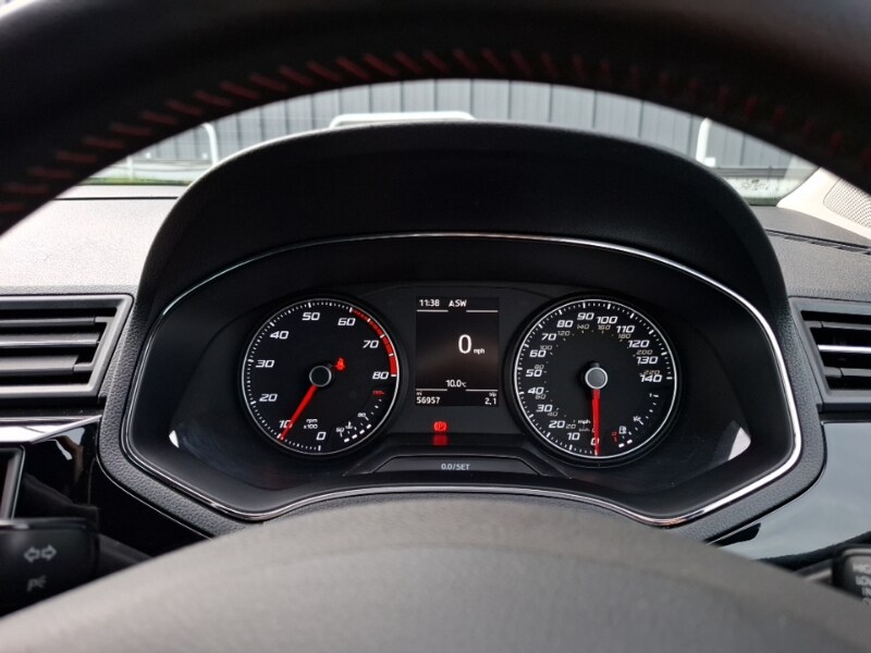 Used SEAT Ibiza 2018 for sale - 77690191: Photo 19