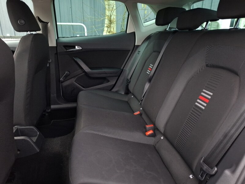 Used SEAT Ibiza 2018 for sale - 77690191: Photo 6