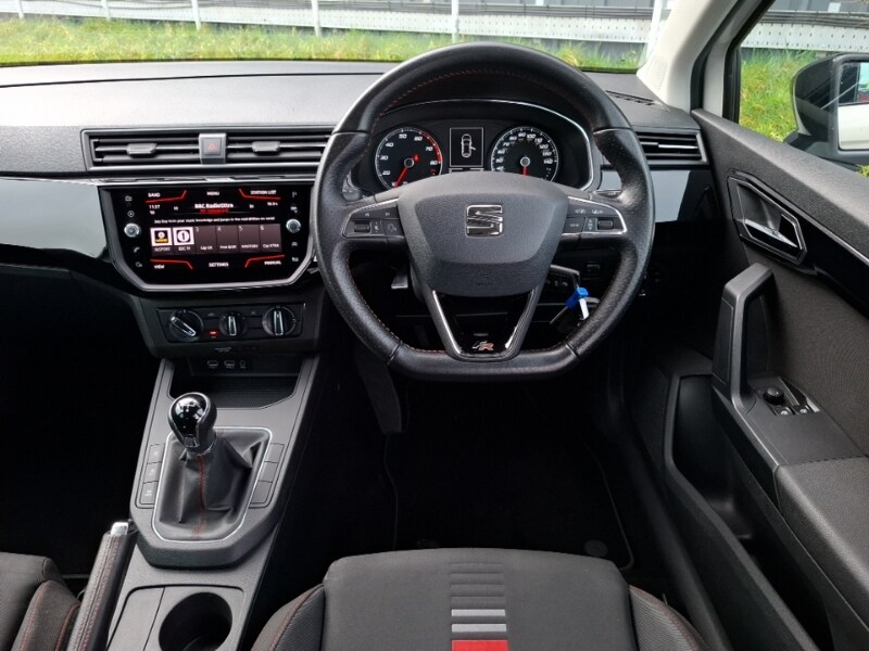 Used SEAT Ibiza 2018 for sale - 77690191: Photo 7