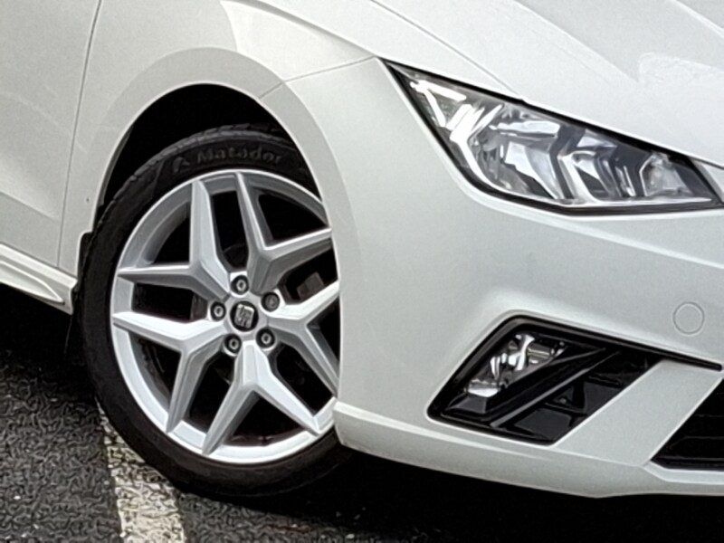 Used SEAT Ibiza 2018 for sale - 77690191: Photo 9