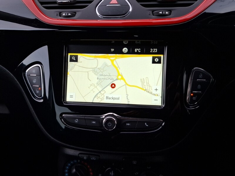 Used Vauxhall Corsa 2019 for sale - 77606003: Photo 10