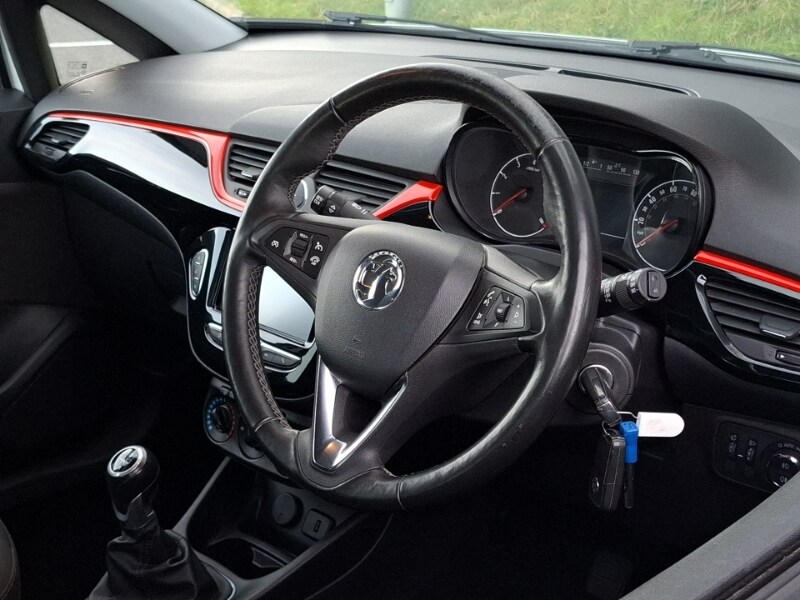 Used Vauxhall Corsa 2019 for sale - 77606003: Photo 12