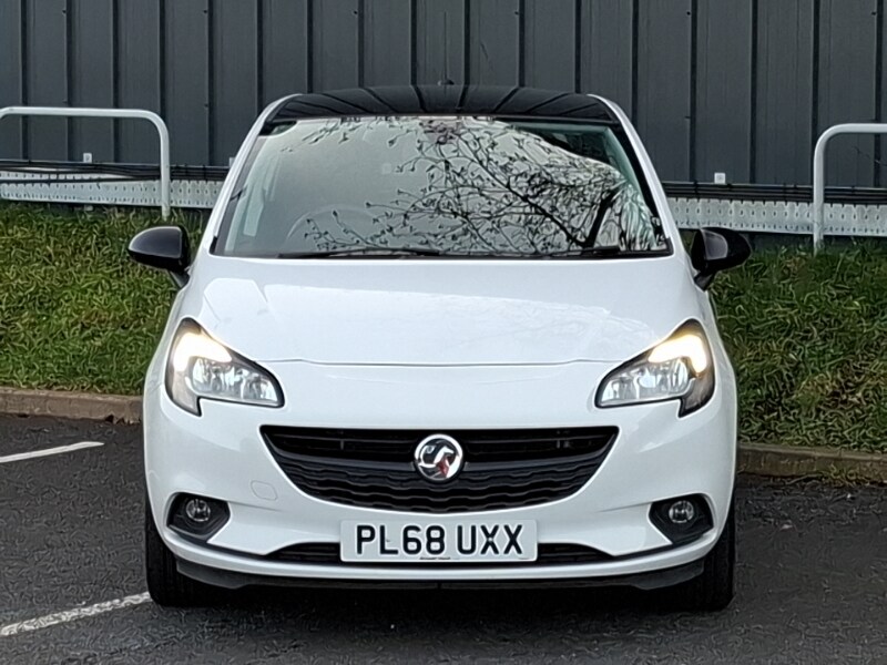Used Vauxhall Corsa 2019 for sale - 77606003: Photo 13