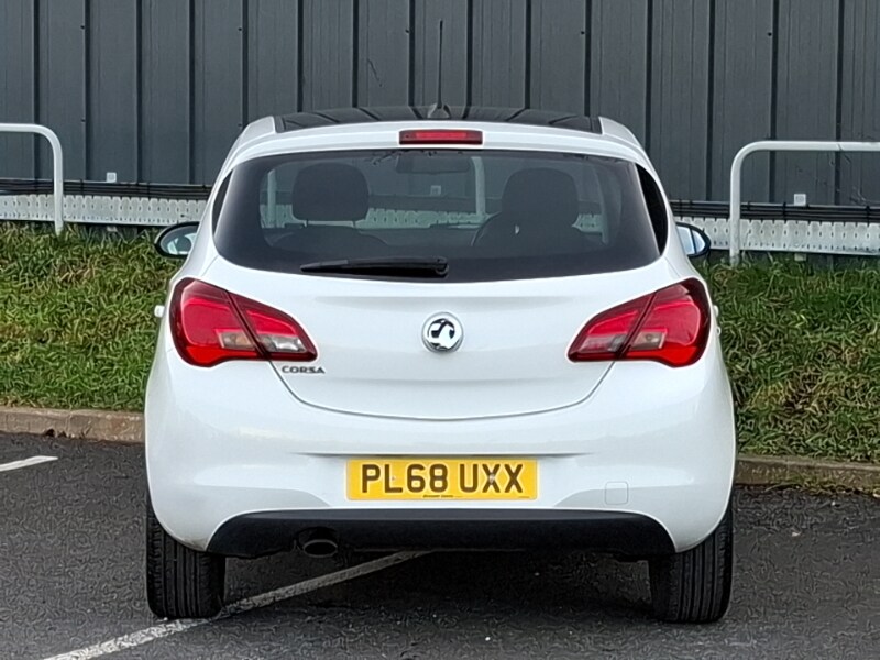 Used Vauxhall Corsa 2019 for sale - 77606003: Photo 16
