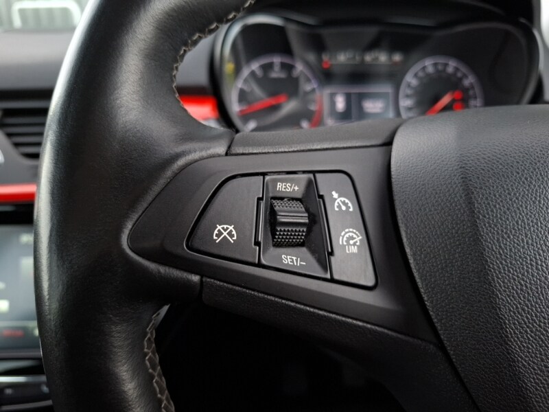 Used Vauxhall Corsa 2019 for sale - 77606003: Photo 17