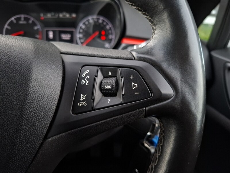 Used Vauxhall Corsa 2019 for sale - 77606003: Photo 18