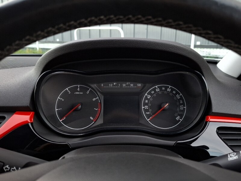 Used Vauxhall Corsa 2019 for sale - 77606003: Photo 19